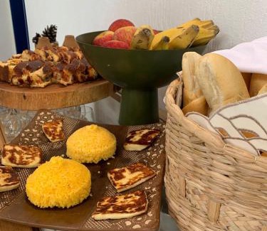 Guaramiranga Apartamento | Boulevard Pousada Boutique