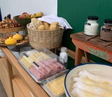 Guaramiranga Apartamento | Boulevard Pousada Boutique
