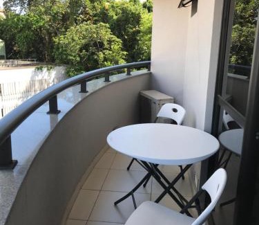 Caminho das Arvores Hotel | Boulevard Residencial