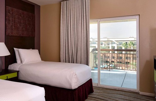 Enterprise Complejo | Boulevard Resort 2bdr Penthouse