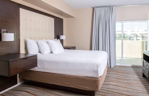 Enterprise Complejo | Boulevard Resort 2bdr Penthouse