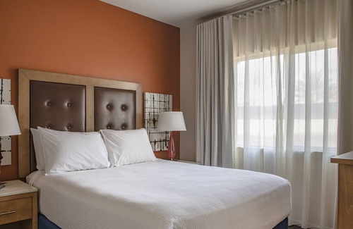 Enterprise Complejo | Boulevard Resort 2bdr Queen