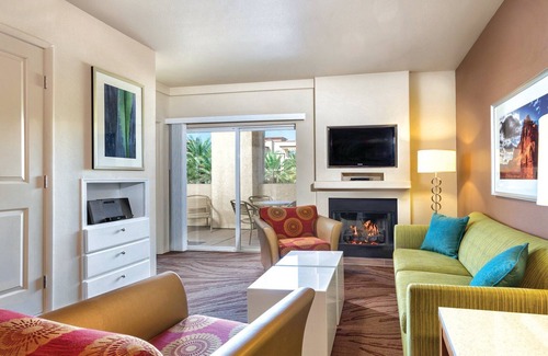 Enterprise Complejo | Boulevard Resort 2bdr Queen