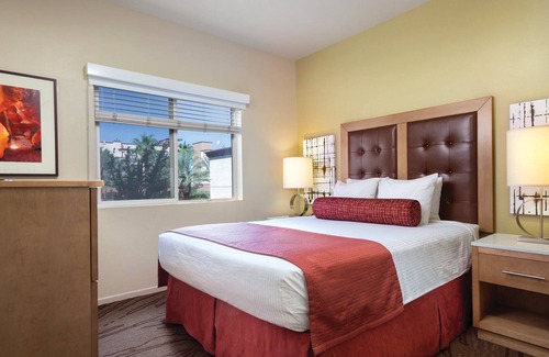 Enterprise Complejo | Boulevard Resort 3bdr