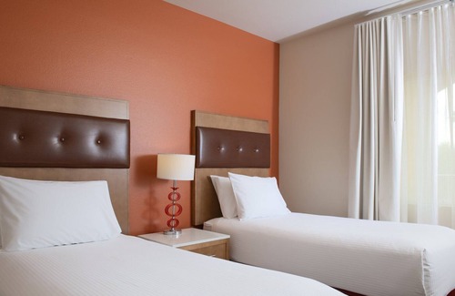 Enterprise Complejo | Boulevard Resort 3bdr