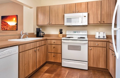 Enterprise Complejo | Boulevard Resort 3bdr