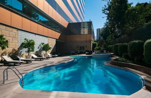 Apoquindo Hotel | Boulevard Suites Ferrat