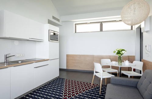 Ustronie Morskie Hotel | Boulevard Ustronie Morskie