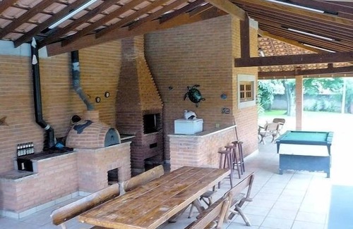 Sumare Casa | Gorila Verde Corner - Sumaré - Sp