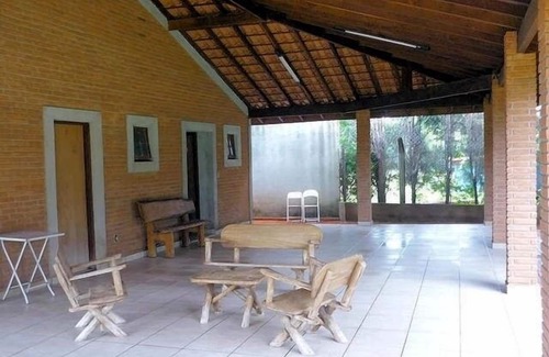 Sumare Casa | Gorila Verde Corner - Sumaré - Sp