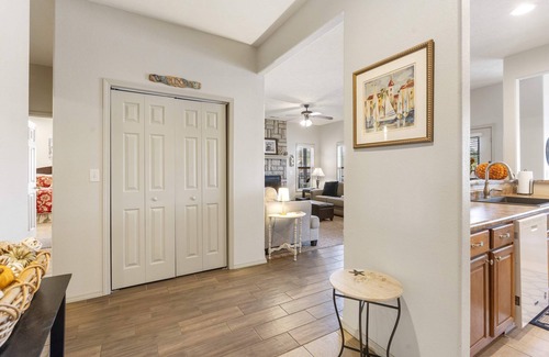 Branson West Cabina | Bounty of Birdie Lane | Golf Courses, Playgrounds & Pool