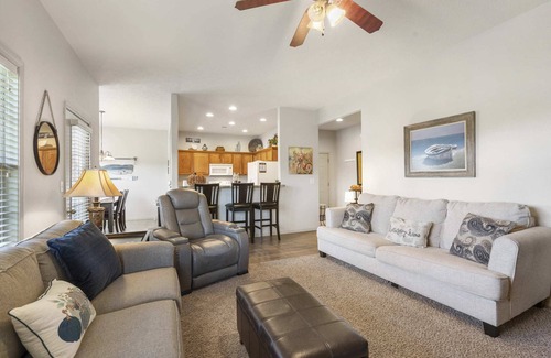 Branson West Cabina | Bounty of Birdie Lane | Golf Courses, Playgrounds & Pool