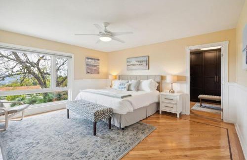 Thousand Oaks Casa | Bouquet Cottage home