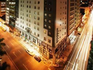 Matriz Hotel | Bourbon Hotel & Suites Curitiba
