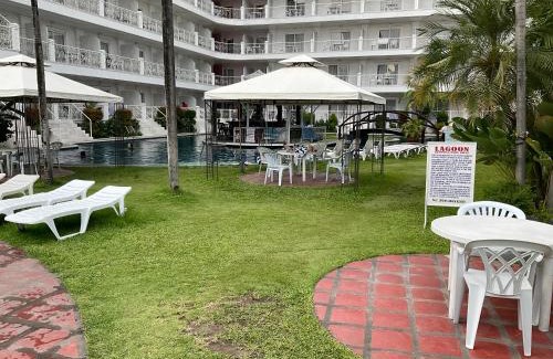 Balibago Apartamento | Bourbon street apts