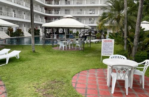 Balibago Apartamento | Bourbon street apts