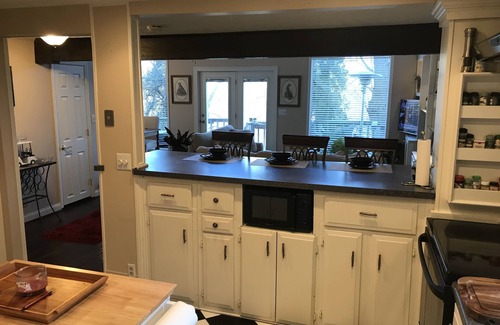 Frankfort Casa | Bourbon Trail Hideaway on the Kentucky River!