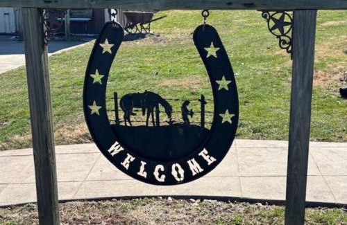 Frankfort Casa | Bourbon Trail Hideaway