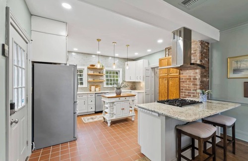 Frankfort Casa | Bourbon Trail-Hot tub-Riverview-2.5miles BuffaloTr