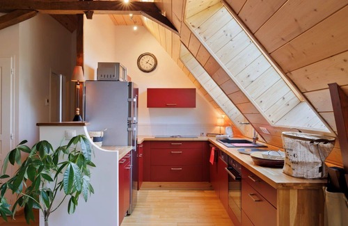 Saucede Casa | Bourdasse Farm outbuilding with Nordic bath