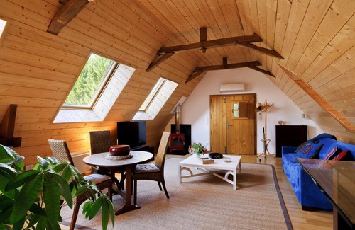 Saucede Casa | Bourdasse Farm outbuilding with Nordic bath