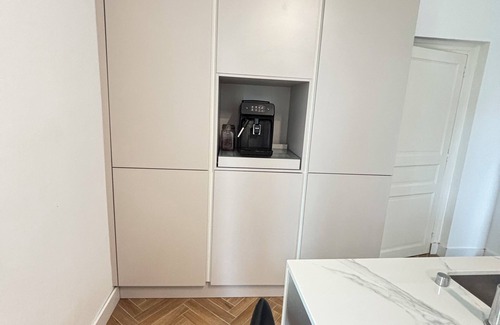 Cercoux Casa | Bourgeois house with large wooded park.