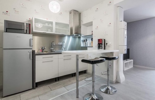 Bourgoin-Jallieu Apartamento | ★ Centro ★ Aparcamiento ★ Wifi ★ La Terrasse des Moulins ★ Appart Hotel Bourgoin ★
