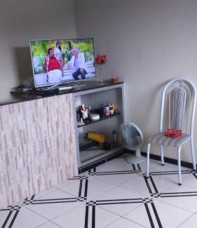 Piuma Apartamento | Bourguignon
