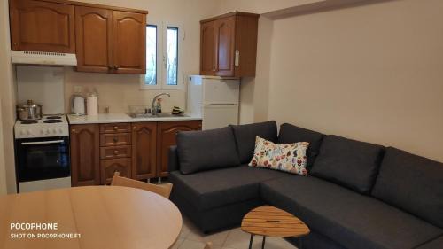 Aleimmatades Casa | Bourikos Cottage Corfu