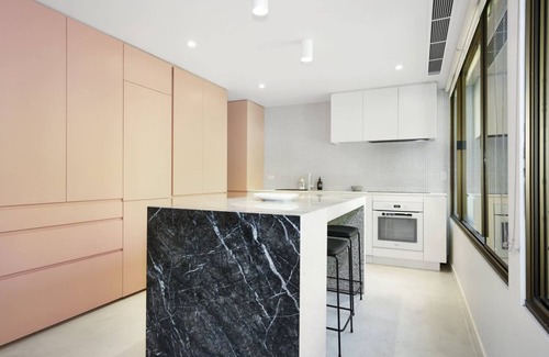 Chinatown Apartamento | Bourke Street Urban Retreat
