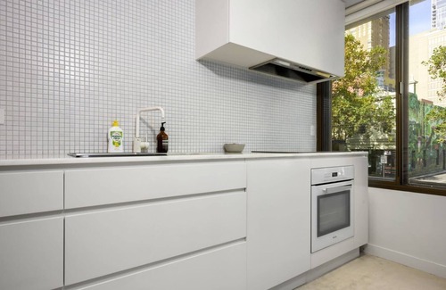 Chinatown Apartamento | Bourke Street Urban Retreat