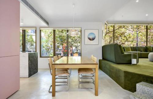Chinatown Apartamento | Bourke Street Urban Retreat