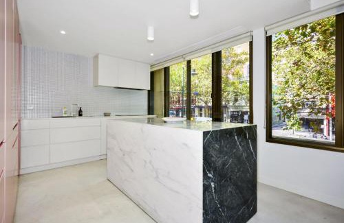 Chinatown Apartamento | Bourke Street Urban Retreat
