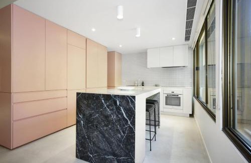 Chinatown Apartamento | Bourke Street Urban Retreat