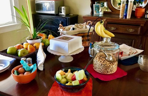 Ogunquit Cama Y Desayuno | Bourne Bed and Breakfast