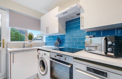 South Ruislip Apartamento | Bourne Court Attractive 1 Bedroom Apt by Mdps