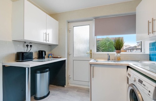 South Ruislip Apartamento | Bourne Court Attractive 1 Bedroom Apt by Mdps