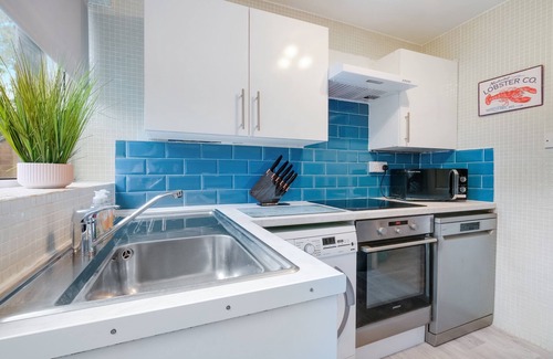 South Ruislip Apartamento | Bourne Court Attractive 1 Bedroom Apt by Mdps