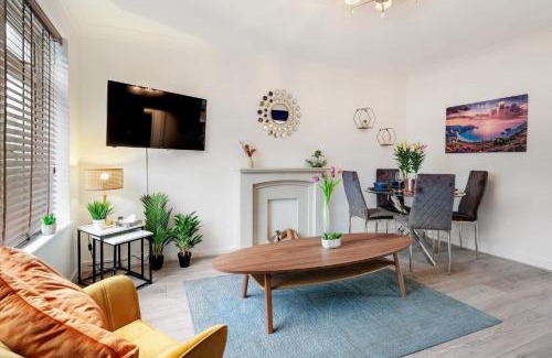 South Ruislip Apartamento | Bourne Court Attractive 1 bedroom Apt by MDPS