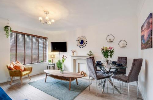 South Ruislip Apartamento | Bourne Court Attractive 1 bedroom Apt by MDPS