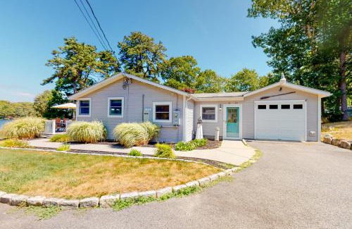 Buzzards Bay Casa | Bourne This Way