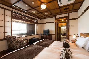 Hakodate Hotel | Bourou Noguchi Hakodate