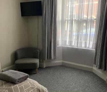 Rugby Casa | Bourton House