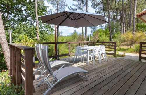 Moliets-et-Maa Casa | Bousquet Villa Vue Exceptionnelle