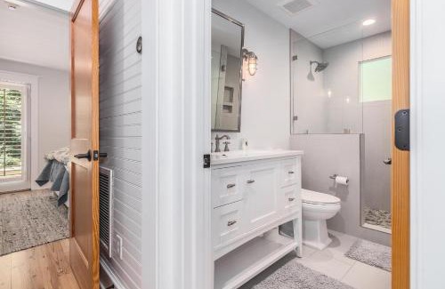 Keepers Landing Casa | Bout Time