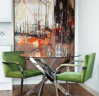 Hull Apartamento | Boutique 1 Bdrm Duplex Suite on Marina 305