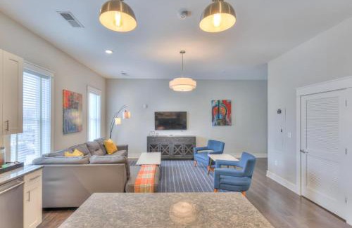 12 South Casa | Boutique 1 Bedroom Condo In Dynamic 12 South #204