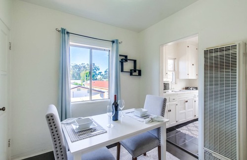 South Park Apartamento | Boutique 1 bedroom in walkable & trendy neighborhood of South Park