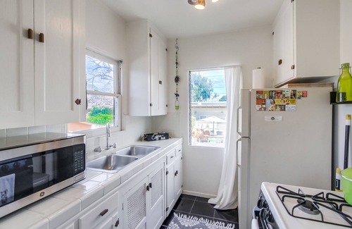 South Park Apartamento | Boutique 1 bedroom in walkable & trendy neighborhood of South Park
