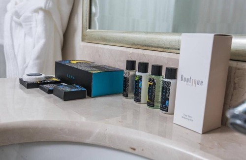 Sabayil Hotel | Boutique 19 Hotel